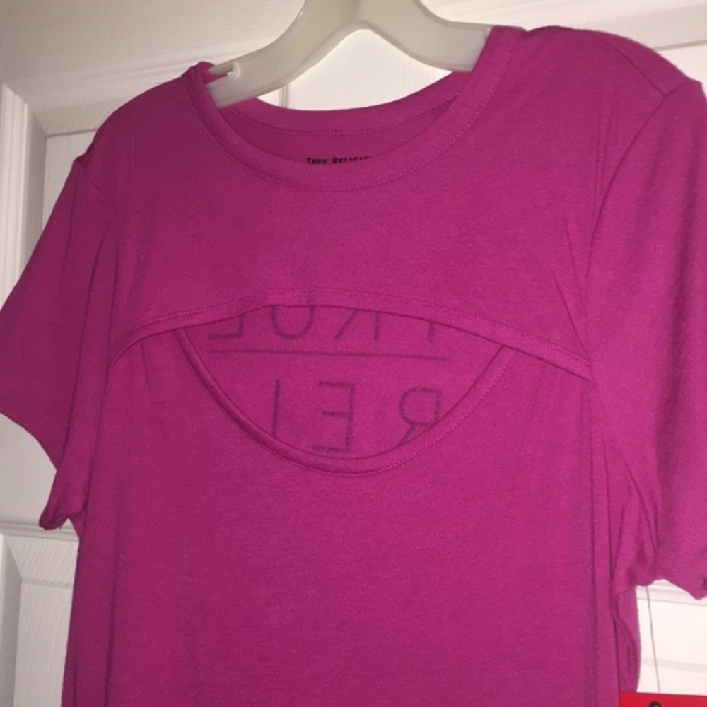 True Religion, women’s shirt, size L - Picture 3 of 6